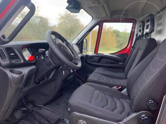 Iveco Daily 60C15 novy nosič kont. N1 B - 7