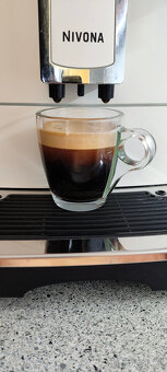 Automatický kávovar espresso NIVONA NICR 560 v záruce - 7