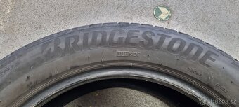 245/50r19 Bridgestone Alenza 001 - letní - 7