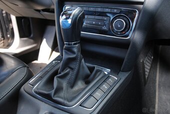 Škoda SUPERB kombi 2.0TDi 125kW - 4x4 - manuál - 7