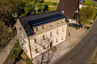 Prodám krásný byt 2KK, 43m v horském středisku Příchovice - 7