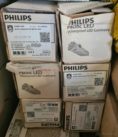 Philips Pacific LED WT471C LED64S/840 PSD WB TW1 L1600 DALI - 7