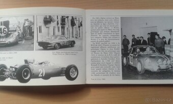 Alpine Renault A110 - 7