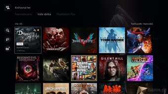PlayStation 5+ 60her Záruka - 7