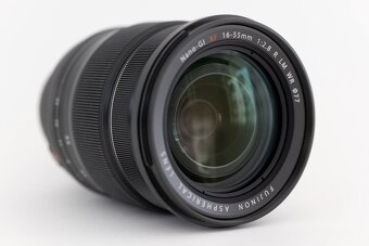 Fujifilm XF 16-55mm f/2.8 R LM WR - 7