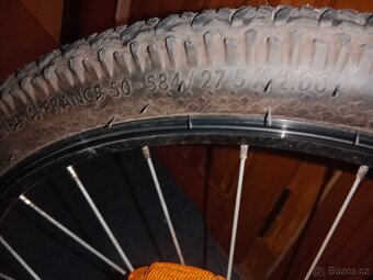 Horské kolo 27,5" st100 - 7