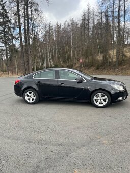 Insignia 2.8 V6 - 7