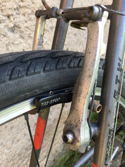 Staré 26" MTB Trekking Fox - 7