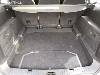 Ford S-MAX, 2.0 TDCi - 7