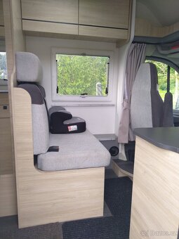 Chausson Trigano S514 - 7