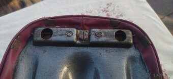 Sedlo Jawa 05,20,21 - 7