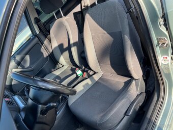 Skoda octavia 1.9 tdi 66 kw - 7