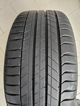 Orig. Mercedes GLC AMG 19" Dvourozměr - Zánovní - 7