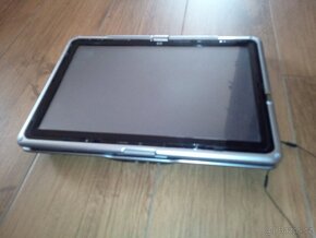hp pavilion tx1000 turion cpu 250gb 2gb dotyk display - 7