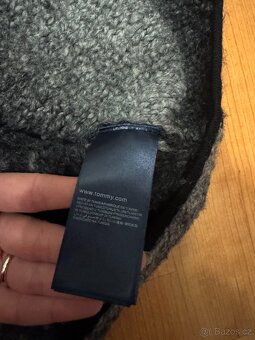 Tommy Hilfiger kardigan - 7