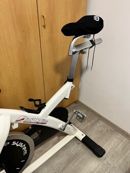 Spinningové kolo - 7