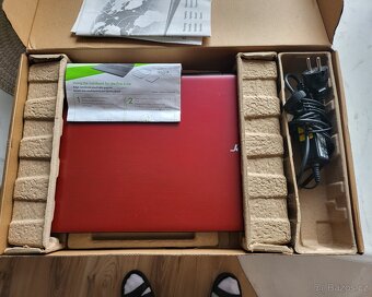 Acer Aspire E15 (E5-511-C4AG) Čtyřjádro - 7