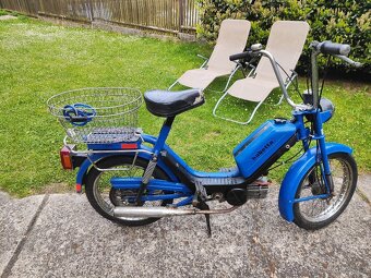 Babetta 210 - 7
