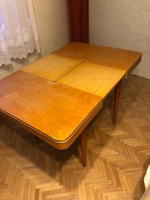 Nábytek 60 léta - 7
