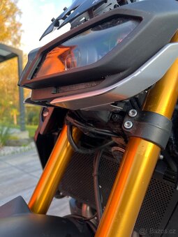 Yamaha MT 09 SP 2018 - 7