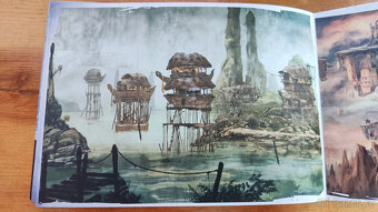 Child of Light Deluxe Edition - 7