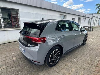 VW golf ID3 54 kw - 7