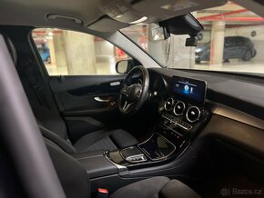 Mercedes GLC 220d/143kw 4matic - 7