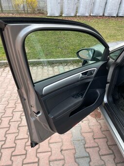 VW Golf 1.6 TDI (Kombi) - 7