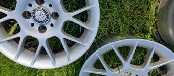 Alu kola 4x100 R15 - 7