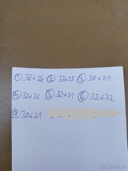 Smaltované nádobí,pekáč,pekáče-1. - 7