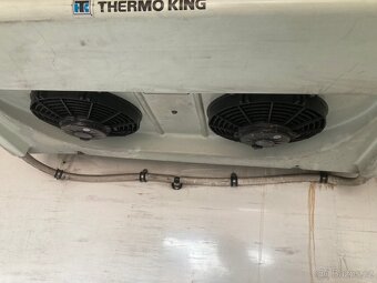 Iveco Daily 2,3 L - 7