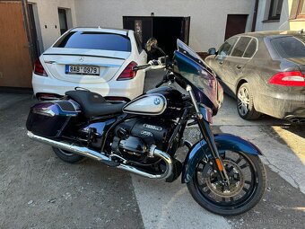 Bmw R18 Bagger - 7