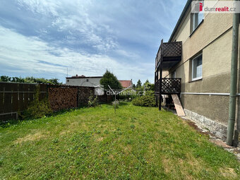 Prodej bytu 1+1, 44 m2, + zahrada, Pražská, Bor - 7