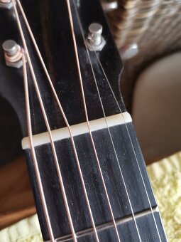 Furch OM 33 SR TOP stav - 7