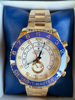 Prodám hodinky Rolex OYSTER PERPETUAL - 7