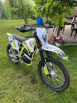 Zuumav 250 - 7