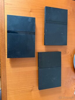PS2- fat a slim - 7