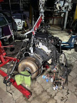Motory BMW - 7
