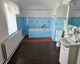 Prodej rodinného domu, 400 m², Rudná pod Pradědem - 7