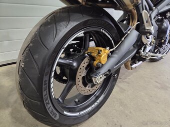 Triumph Street Triple 675 - 7