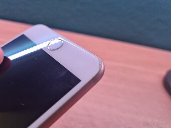 iPhone 8+ plus (256GB) - 7