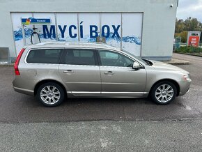 Volvo V70 D5 151kw AWD 4x4 2009 naj.227Tkm Full SUMMUM - 7