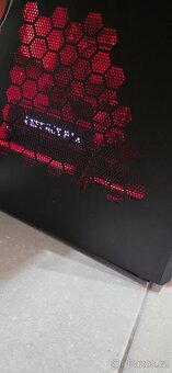 Herní PC Acer Nitro N50 - 7