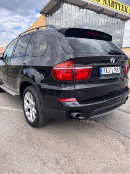 Bmw X5 E70 35i Benzin - 7