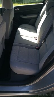 PEUGEOT 307 HDI - 7