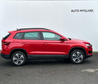 Škoda Karoq 2.0Tdi 85Kw Style - 7