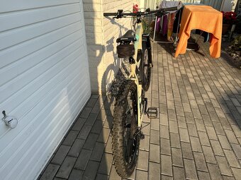 Elektrokolo Apache Payot Comp 1 20" (180-190 cm) - 7