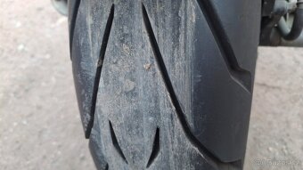 Suzuki vx 800 - 7