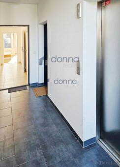 Pronájem bytu 1+kk/L 44m², ul. Pavla Beneše, Praha 9 - Letňa - 7