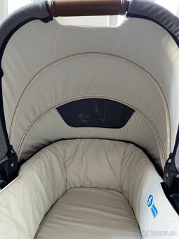 Joie set Aeria signature carbon - 7